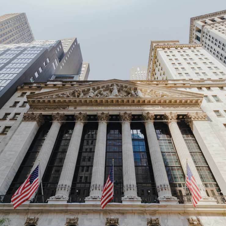 NYSE
