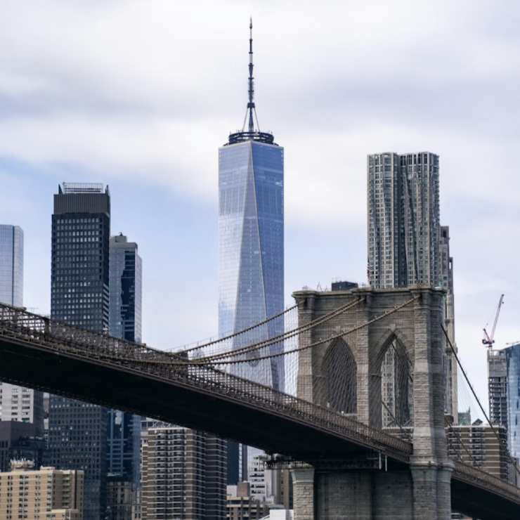 One WTC